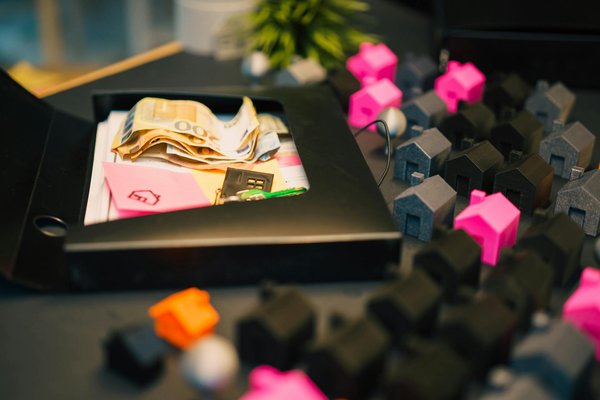 Comment réaliser une étagère à vin maison