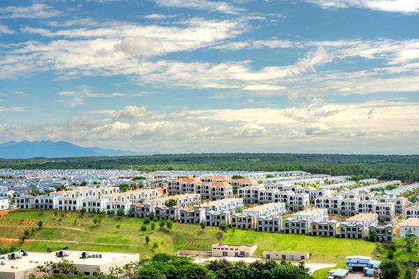 Guide d'achat : quel revêtement de sol pour ma salle de bain ?