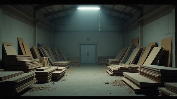 Déstockage de matériaux de fin de chantier : des économies à saisir