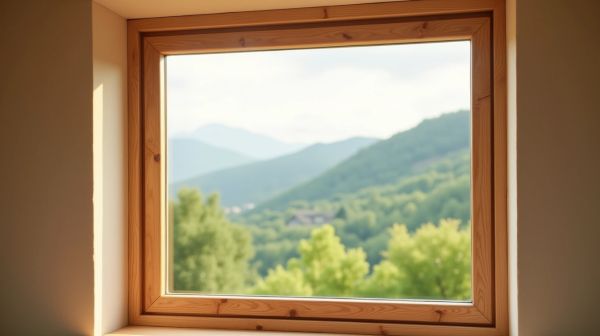Fenêtres sur mesure dans le Val d'Oise pour tous les projets