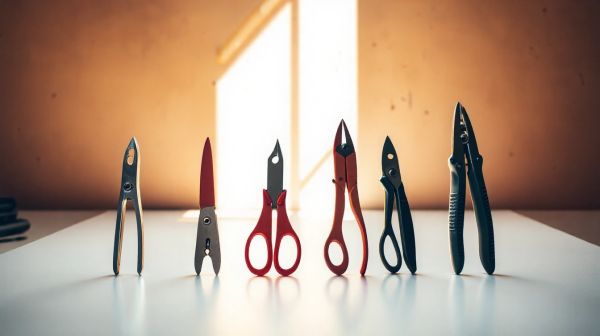 Top 5 cutters design recommandés pour vos créations