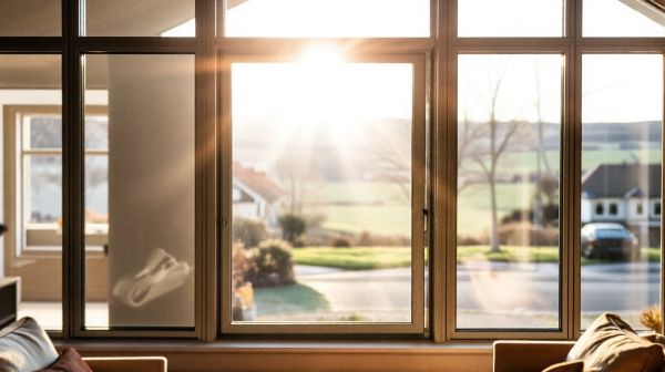 Top 5 idées de fenêtres sur mesure dans le Val d'Oise