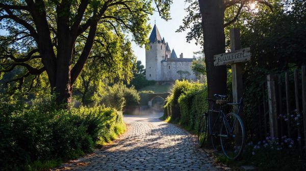 Top conseils pour sélectionner un paysagiste à Châteaubriant
