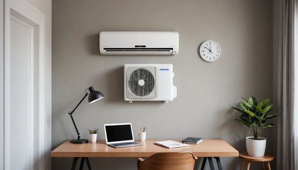 Climatisation dans le var : services adaptés à vos besoins