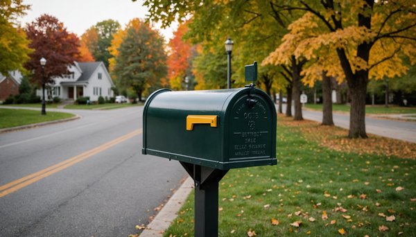 Les meilleures astuces pour une boîte aux lettres anti vandalisme