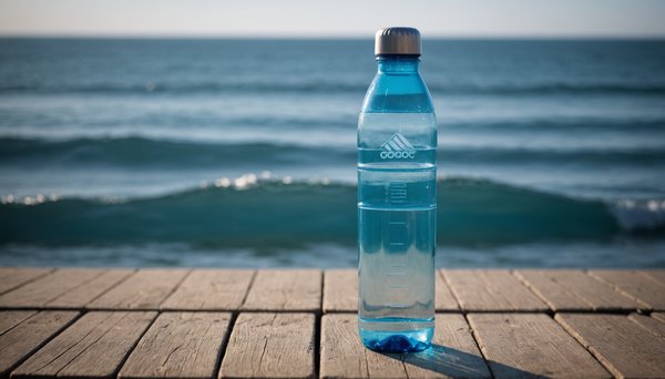 Gourde filtrante 2025 : les modèles à ne pas manquer cette année