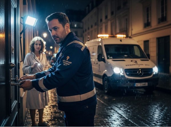 Dépannage serrurier à rumilly : services rapides et sûrs 24/7