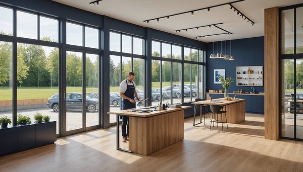 Fenêtres de qualité à saint chamond : solutions sur mesure